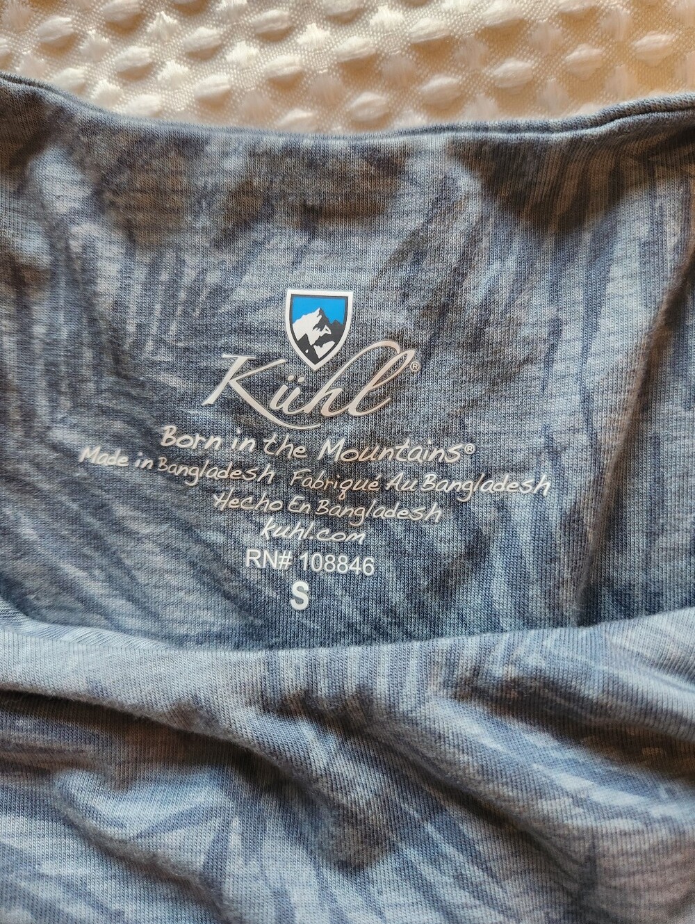 Women's Kuhl Dress Size small - Picture 7 of 9